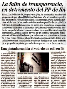 El Mundo 28-01-09