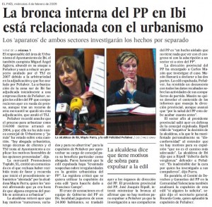 El País 04-02-09