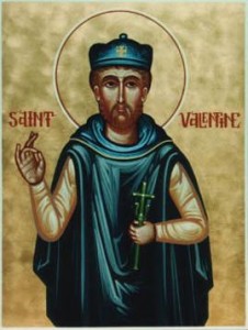 San Valentín