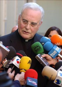 Cardenal de Sevilla