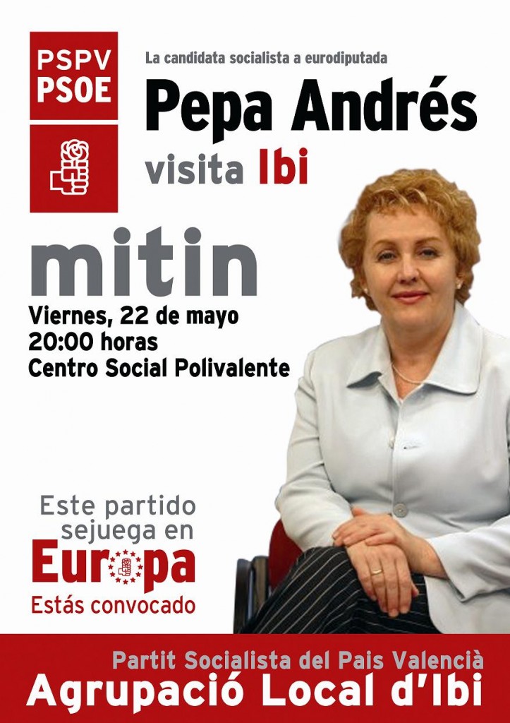 Pepa Andrés