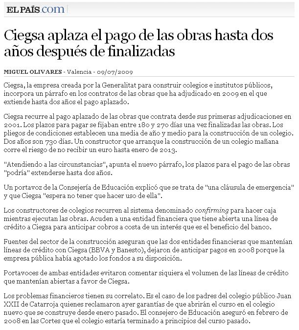 El País