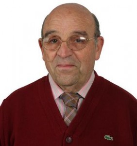 JAUME VALLS LLORENS