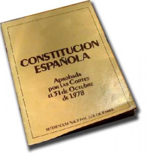 Constitución