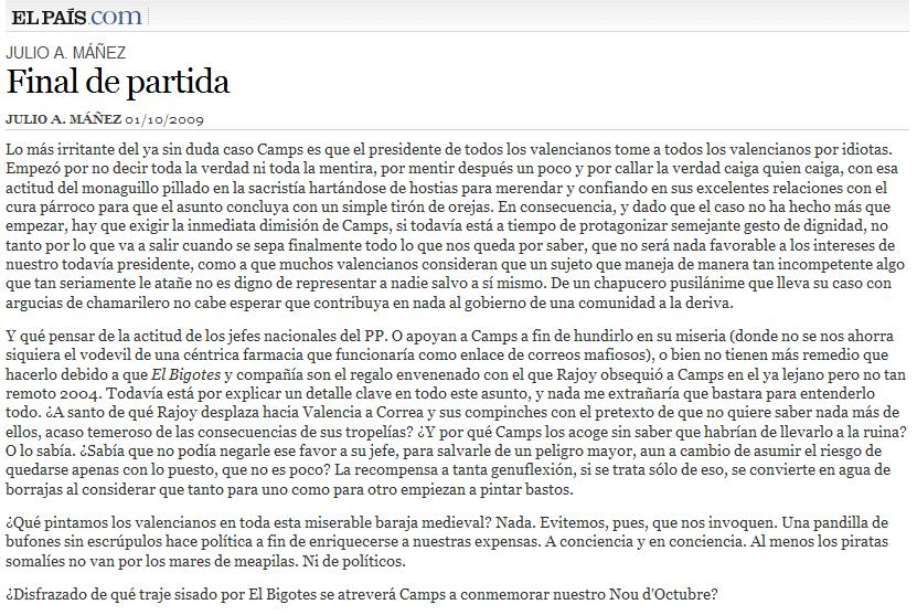 El País