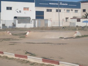 Torneo Levante en Ibi