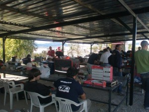 Torneo Levante en Ibi