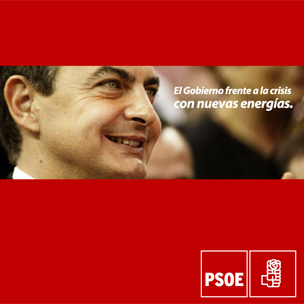 Con nuevas energías