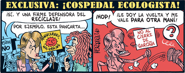 Cospedal
