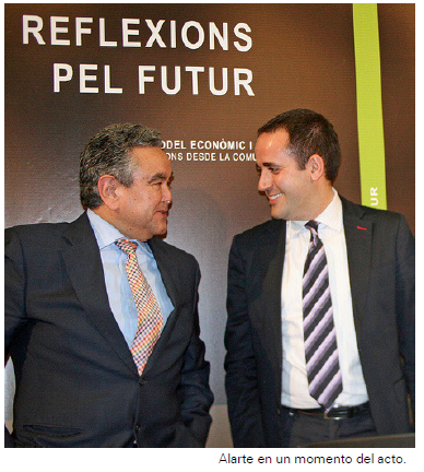 Alarte y Pedreño