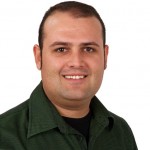 4 - Alberto Hernández Sola
