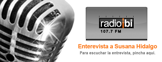 Radio Ibi