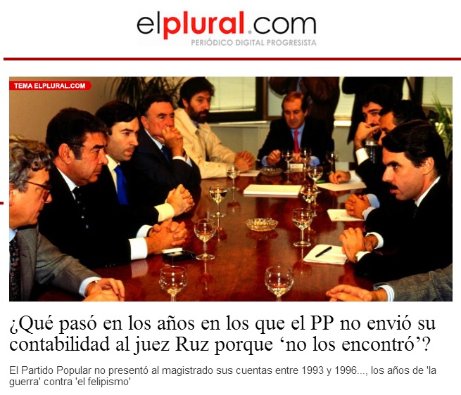 El Plural