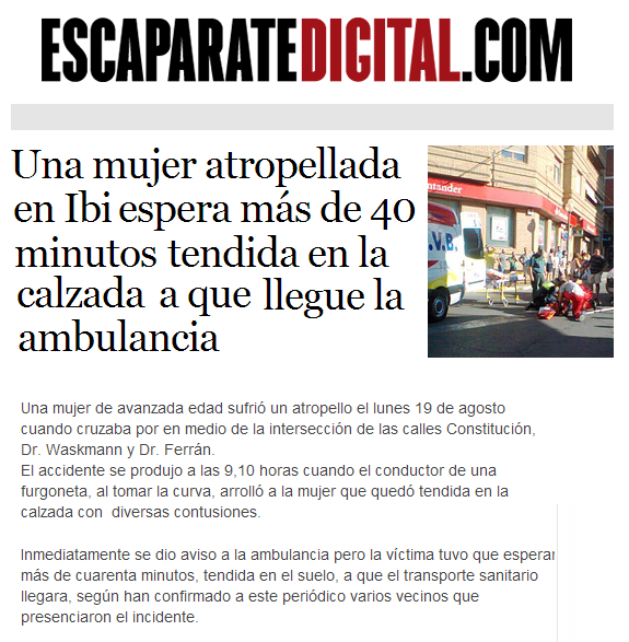 Escaparate