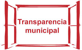 TRANSPARENCIA MUNICIPAL