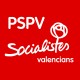 PSPV- PSOE Socialistes Valencians