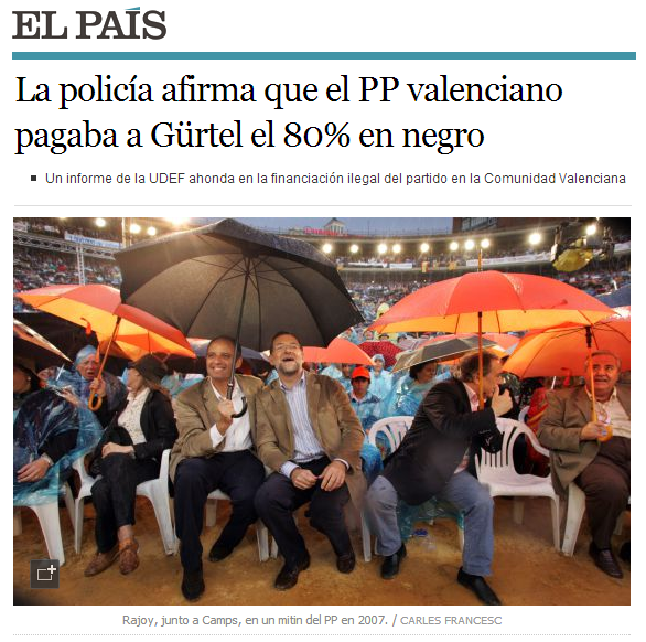 El País