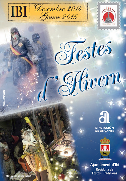 Festes Hivern