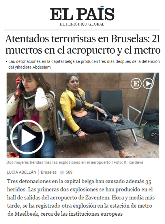 El País