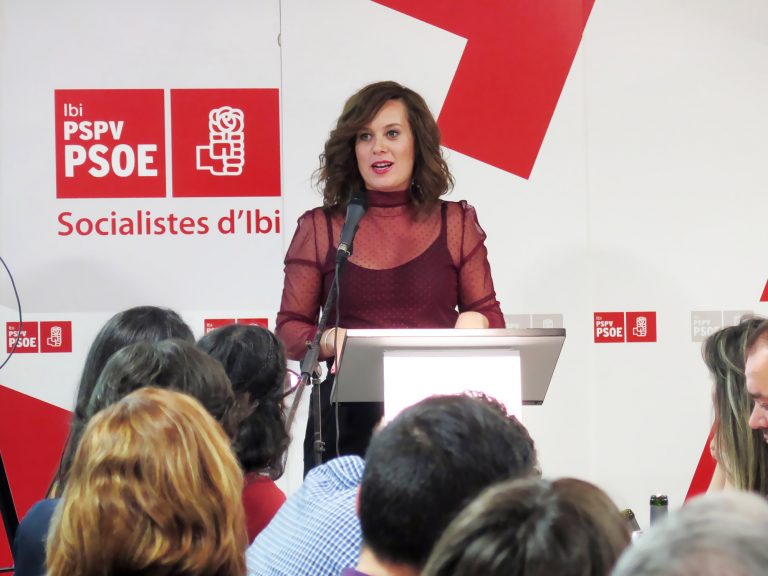 La Concejal Socialista Nuria Pina es nombrada coordinadora de la Comisión de Bienestar e integración Social de la FVMP La Concejal Socialista Nuria Pina es nombrada coordinadora de la Comisión de Bienestar e integración Social de la FVMP
