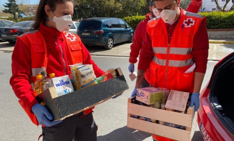 El Grupo Socialista de Ibi dona 3.000 € a entidades que ayudan a los más afectados por la crisis del COVID-19 El Grupo Socialista de Ibi dona 3.000 € a entidades que ayudan a los más afectados por la crisis del COVID-19