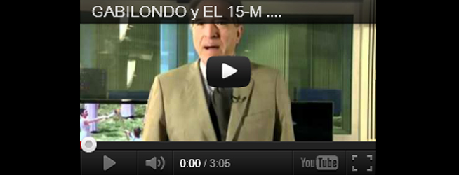 El 15M