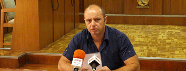 Las comisiones de Miguel Ángel Agüera
