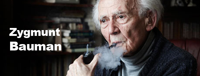 Entrevista a Zygmunt Bauman: «Nos han impuesto que eres más feliz cuanto más consumes»