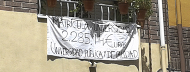 El PP y la educación