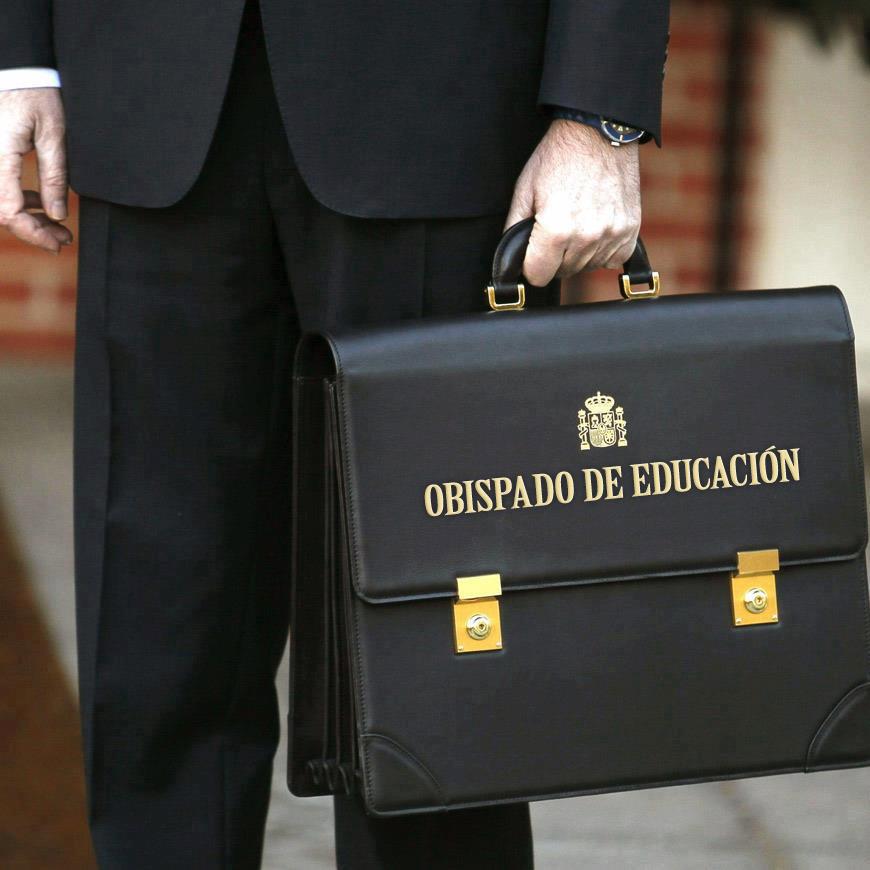 Obispado de Educación