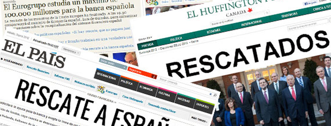 Rescate financiero: ¿podía haberse evitado?