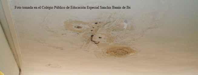 El PSPV plantea en todos los ayuntamientos la elaboración de un informe sobre la situación de los centros educativos y sus posibles deficiencias