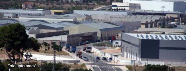 Sin industria no hay paraíso