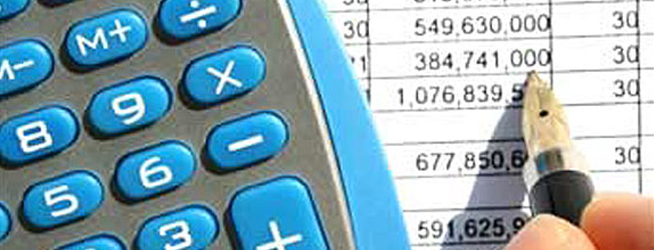 Presupuestos 2013: envía tus propuestas