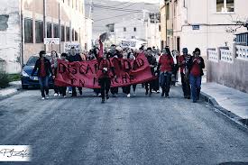 Más Concentraciones de la Marcha por la Discapacidad