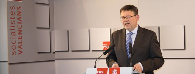 La reforma de la Ley del Indulto promovida por el PSOE impedirá evitar la cárcel a los condenados por corrupción