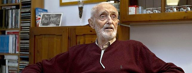 José Luis Sampedro, ejemplo de coherencia y dignidad