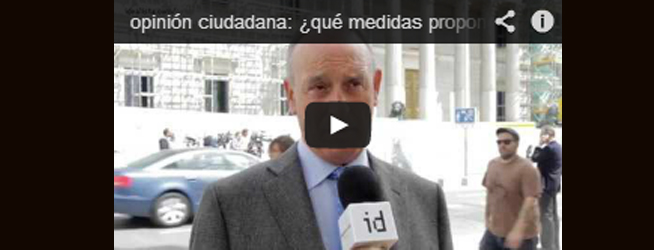 Idealista.com – Opinión ciudadana: ¿qué medidas propondrías para frenar el desempleo?