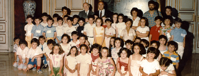 “La primavera del 83”
