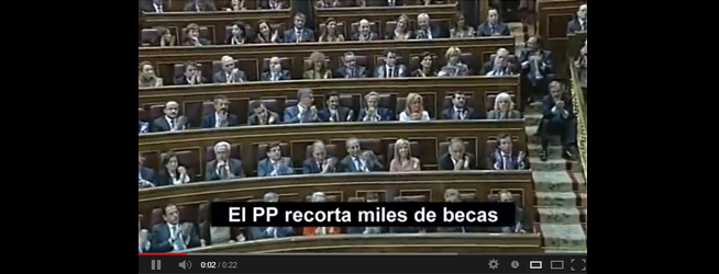 Becas Sí, Ley Wert No