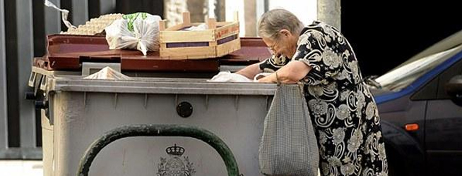 El timo de la subida del 0,25% en las pensiones