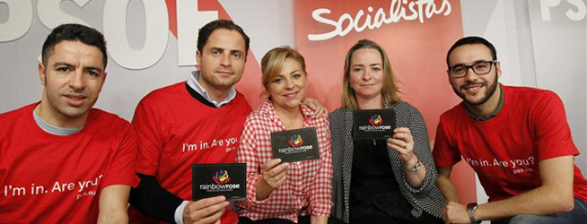El PSOE sigue disparado de cara a las europeas y pone más distancia con un PP sin candidato
