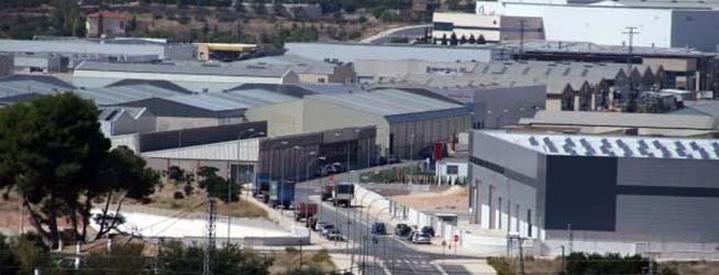 El PSOE critica que el Gobierno de Serralta no apueste por el fomento de la industria