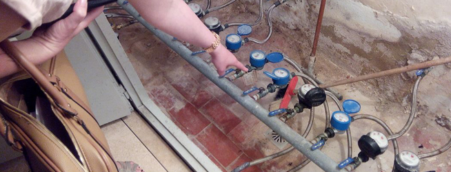 El Ayuntamiento debe asumir el coste de la fumigación del Barrio de la Sagrada Familia