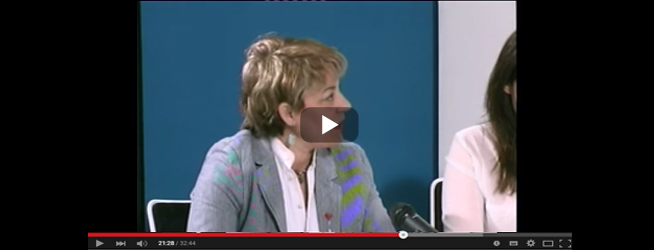 TVA – Programa elecciones municipales – Ibi 24 abril 2015