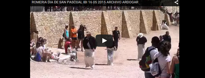 Romería a San Pascual 16-05-2015