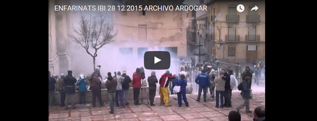 Enfarinats 2015