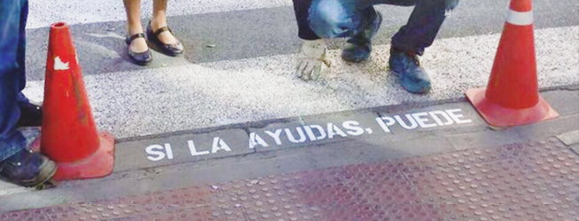 Lo imposible en Ibi es posible en otras poblaciones