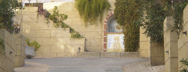 Los vecinos del Casco Antiguo de Ibi decidirán la prioridad de las obras a realizar en la zona para revitalizarla