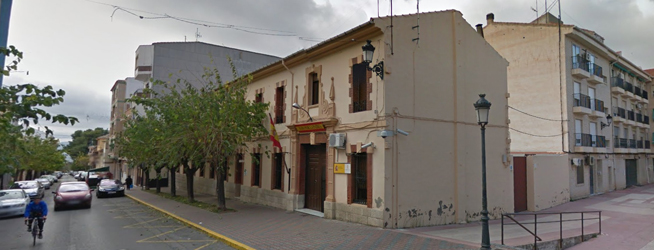 El Grupo Socialista de Ibi lamenta la pérdida de la capitanía de la Guardia Civil en favor de Alcoy